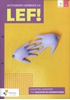 Afbeelding van LEF! 5/6 Logistiek assistent voor basiszorg en ondersteuning Activerend leerboek