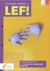 Afbeelding van LEF! 5/6 Logistiek assistent voor assistentie in wonen, zorg en welzijn Activerend leerboek