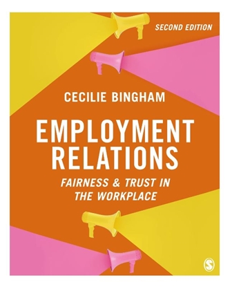 Afbeeldingen van Employment Relations