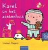 Afbeelding van Karel Karel in het ziekenhuis