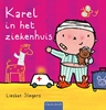 Afbeelding van Karel Karel in het ziekenhuis