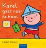 Afbeelding van Karel Karel gaat naar school