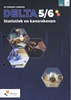 Afbeelding van Delta 5/6 Statistiek & kansrekenen Activerend leerboek