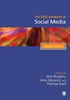 Afbeelding van The SAGE Handbook of Social Media