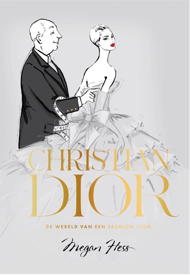 Afbeelding van Christian Dior
