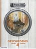 Afbeelding van Argus Clou groep 4 geschiedenis Lesboek