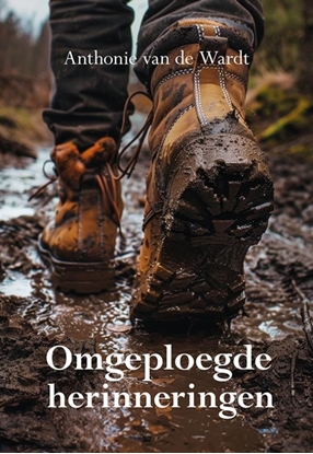 Afbeeldingen van Omgeploegde herinneringen