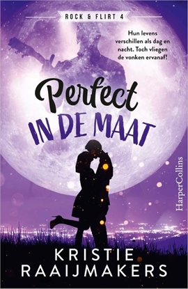 Afbeeldingen van Rock & Flirt Perfect in de maat