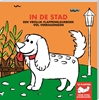 Afbeelding van Flappenkleurboek - In de stad