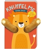Afbeelding van Knuffel me Kleine leeuw