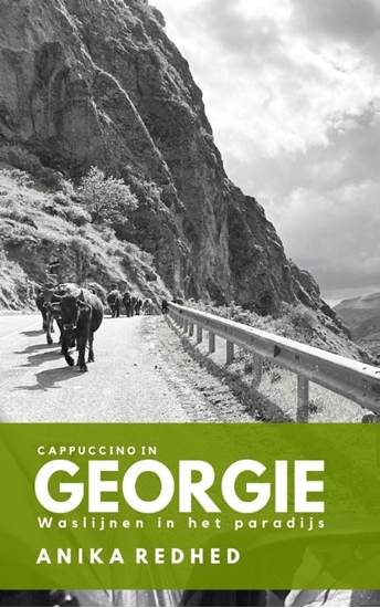 Afbeelding van Cappuccino in Georgië