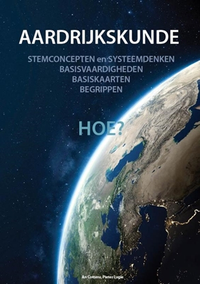 Afbeeldingen van Aardrijkskunde hoe?