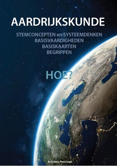 Afbeelding van Aardrijkskunde hoe?