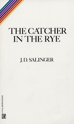 Afbeeldingen van The Catcher in the Rye