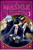 Afbeelding van Mashle: Magic and Muscles Mashle: Magic and Muscles, Vol. 3