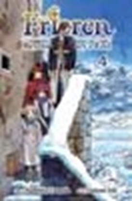 Afbeeldingen van Frieren: Beyond Journey's End Frieren: Beyond Journey's End, Vol. 4