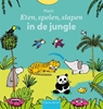 Afbeelding van Eten, spelen, slapen Eten, spelen, slapen in de jungle