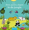 Afbeelding van Eten, spelen, slapen Eten, spelen, slapen in de jungle