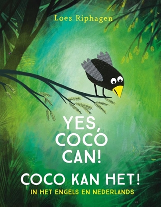 Afbeeldingen van Coco Coco kan het! / Yes, Coco Can!