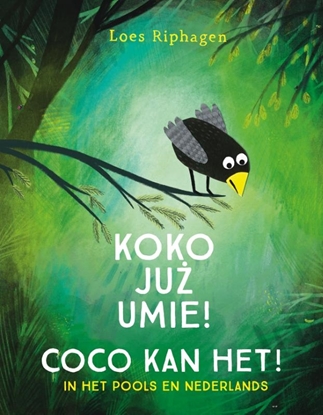 Afbeeldingen van Coco Coco kan het! / Koko juz umie!