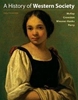 Afbeelding van A History of Western Society, Combined Volume