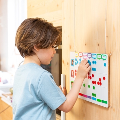 Afbeeldingen van Weekpeek