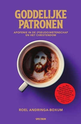 Afbeeldingen van Goddelijke patronen