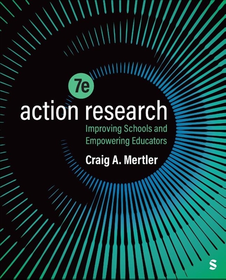 Afbeelding van Action Research