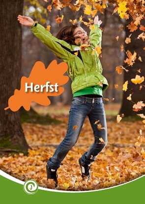 Afbeeldingen van Junior Informatie Herfst