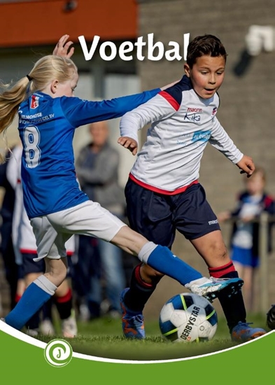 Afbeelding van Junior Informatie Voetbal