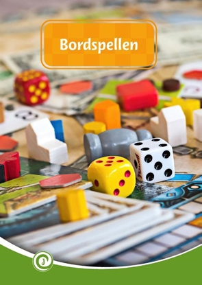 Afbeeldingen van Bordspellen