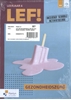 Afbeelding van LEF! (pakket) 5/6 Gezondheidszorg deel 2/2