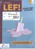 Afbeelding van LEF! (pakket) 5/6 Gezondheidszorg deel 2/2