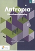 Afbeelding van Antropia Antropia 6 Kunstbeschouwing Activerend leerboek