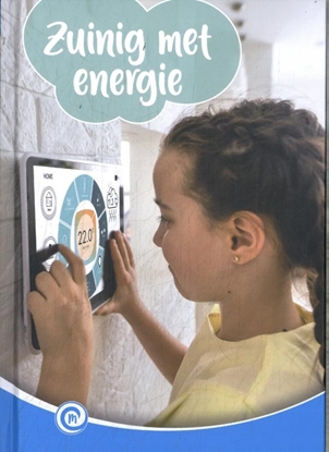Afbeeldingen van Mini Informatie Zuinig met energie