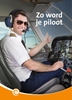 Afbeelding van Informatie Zo word je piloot