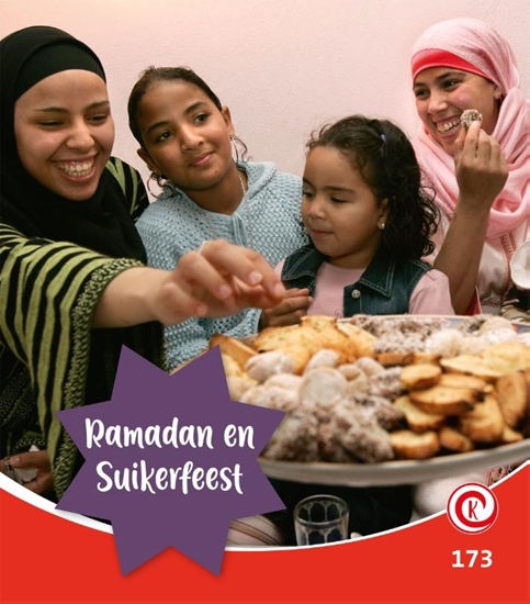 Afbeelding van Kijkdoos Ramadan en Suikerfeest