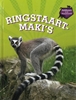 Afbeelding van Heldinnen in de dierenwereld Ringstaartmaki's