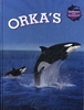 Afbeelding van Heldinnen in de dierenwereld Orka's