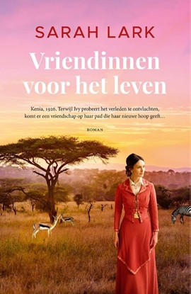 Afbeeldingen van Ivy Vriendinnen voor het leven