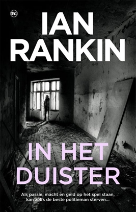 Afbeeldingen van John Rebus In het duister