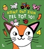 Afbeelding van Komt dat zien - tel tot 10!