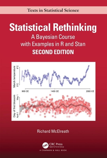 Afbeelding van Statistical Rethinking