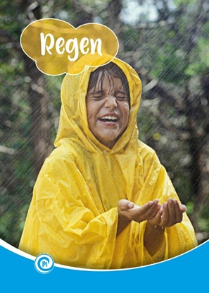 Afbeeldingen van Mini Informatie Regen