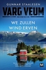 Afbeelding van Varg Veum We zullen wind erven