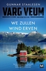 Afbeelding van Varg Veum We zullen wind erven