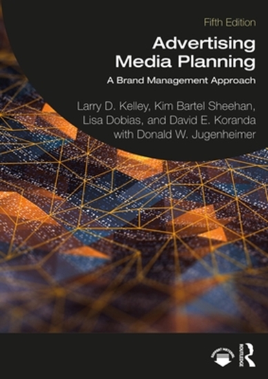 Afbeelding van Advertising Media Planning