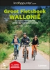 Afbeelding van Knooppunter Knooppunter Groot Fietsboek Wallonië