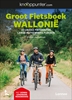 Afbeelding van Knooppunter Knooppunter Groot Fietsboek Wallonië