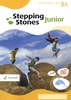 Afbeelding van Stepping Stones Junior step 3a text/workbook